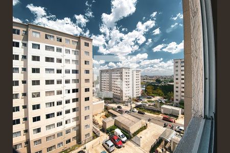 vista de apartamento para alugar com 2 quartos, 40m² em Jardim do Lago, Osasco