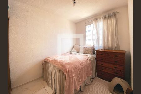 Apartamento para alugar com 40m², 2 quartos e sem vagaQuarto 2
