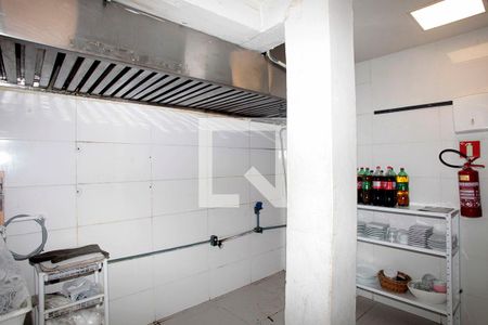 Casa à venda com 647m², 3 quartos e 5 vagasCozinha 1