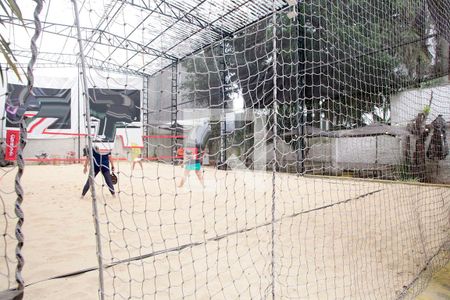 Casa à venda com 647m², 3 quartos e 5 vagasPátio