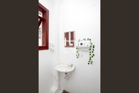 Casa à venda com 647m², 3 quartos e 5 vagasBanheiro 1