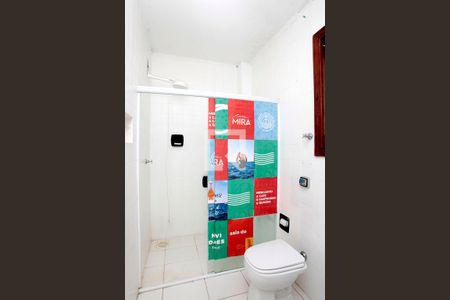 Casa à venda com 647m², 3 quartos e 5 vagasBanheiro 1