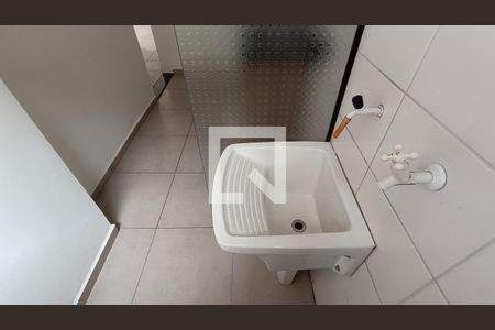 Apartamento para alugar com 54m², 2 quartos e 1 vaga Apartamento para alugar com 54m², 2 quartos e 1 vagaÁrea de Serviço