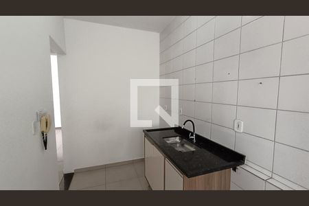 Apartamento para alugar com 54m², 2 quartos e 1 vaga Apartamento para alugar com 54m², 2 quartos e 1 vagaCozinha