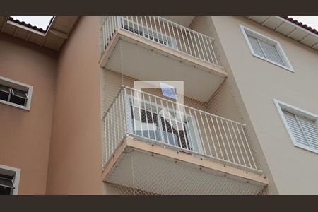 Apartamento para alugar com 54m², 2 quartos e 1 vaga Apartamento para alugar com 54m², 2 quartos e 1 vagaPlaquinha