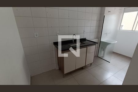 Apartamento para alugar com 54m², 2 quartos e 1 vaga Apartamento para alugar com 54m², 2 quartos e 1 vagaCozinha