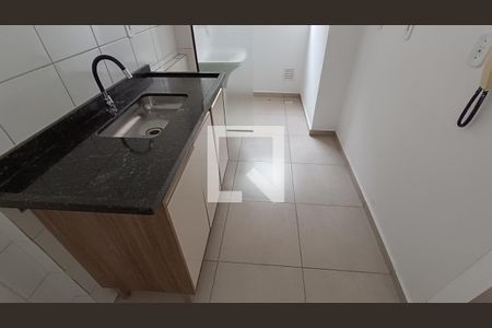 Apartamento para alugar com 54m², 2 quartos e 1 vaga Apartamento para alugar com 54m², 2 quartos e 1 vagaCozinha