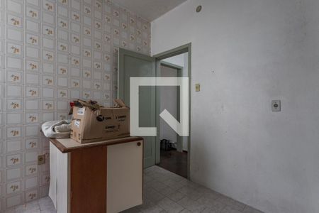 Apartamento à venda com 58m², 2 quartos e sem vagaCozinha