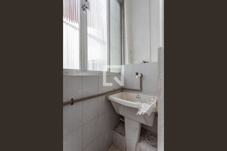 Apartamento à venda com 58m², 2 quartos e sem vagaÁrea de Serviço