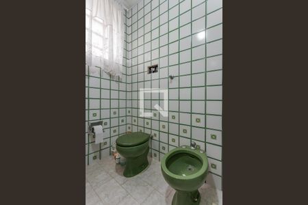 Apartamento à venda com 58m², 2 quartos e sem vagaBanheiro