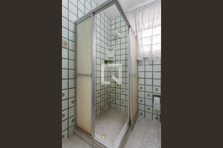 Apartamento à venda com 58m², 2 quartos e sem vagaBanheiro