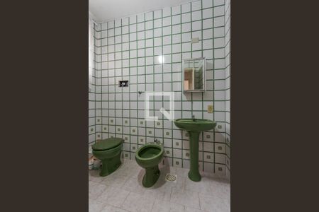 Apartamento à venda com 58m², 2 quartos e sem vagaBanheiro