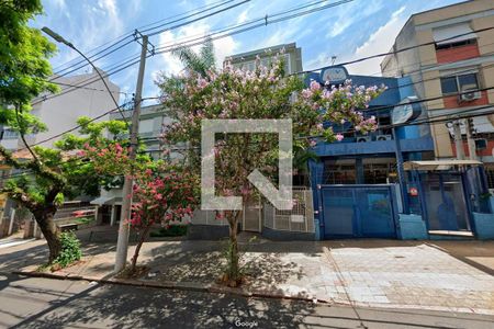 Apartamento à venda com 58m², 2 quartos e sem vagaFachada