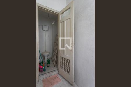 Apartamento à venda com 58m², 2 quartos e sem vagaÁrea de Serviço