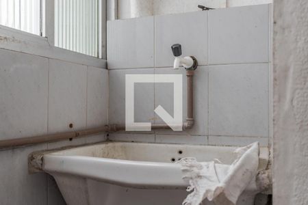 Apartamento à venda com 58m², 2 quartos e sem vagaÁrea de Serviço