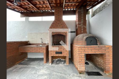 Casa à venda com 357m², 4 quartos e 5 vagasÁrea comum