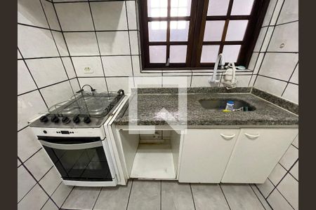 Casa à venda com 357m², 4 quartos e 5 vagasCozinha