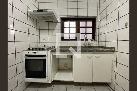 Casa à venda com 357m², 4 quartos e 5 vagasCozinha