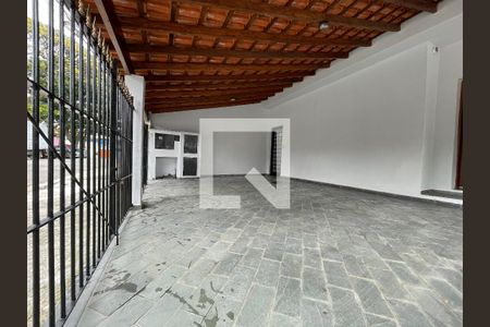 Casa à venda com 357m², 4 quartos e 5 vagasGaragem