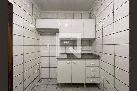 Casa à venda com 357m², 4 quartos e 5 vagasCozinha