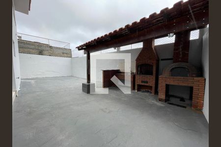 Casa à venda com 357m², 4 quartos e 5 vagasÁrea comum