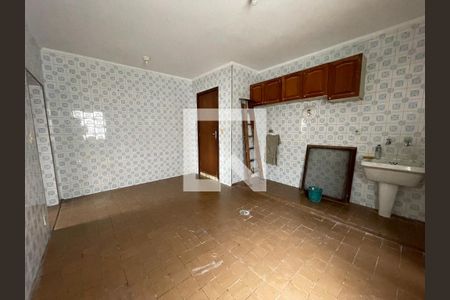 Casa à venda com 357m², 4 quartos e 5 vagasÁrea de Serviço