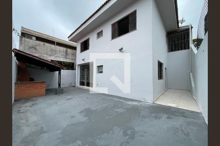 Casa à venda com 357m², 4 quartos e 5 vagasÁrea comum