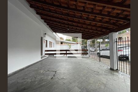 Casa à venda com 357m², 4 quartos e 5 vagasGaragem