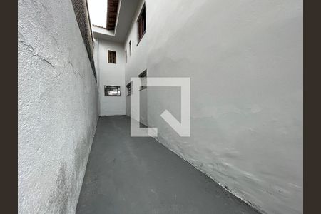 Casa à venda com 357m², 4 quartos e 5 vagasÁrea comum