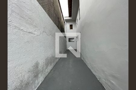 Casa à venda com 357m², 4 quartos e 5 vagasÁrea comum