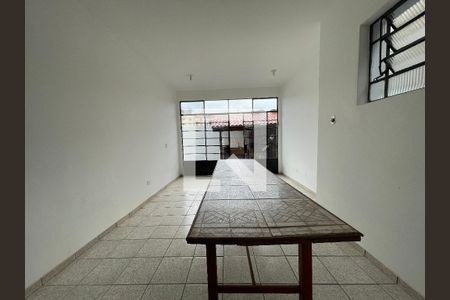 Casa à venda com 357m², 4 quartos e 5 vagasÁrea comum