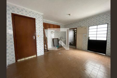Casa à venda com 357m², 4 quartos e 5 vagasÁrea de Serviço