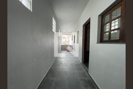 Casa à venda com 357m², 4 quartos e 5 vagasCorredor entrada