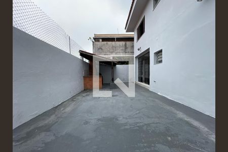 Casa à venda com 357m², 4 quartos e 5 vagasÁrea comum