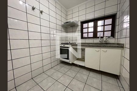 Casa à venda com 357m², 4 quartos e 5 vagasCozinha