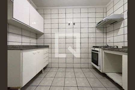 Casa à venda com 357m², 4 quartos e 5 vagasCozinha