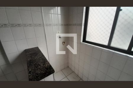 Apartamento para alugar com 45m², 1 quarto e 1 vagaÁrea de Serviço