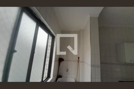 Apartamento para alugar com 45m², 1 quarto e 1 vagaÁrea de Serviço