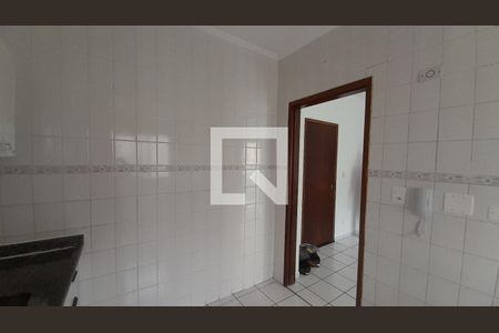 Apartamento para alugar com 45m², 1 quarto e 1 vagaCozinha