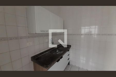 Apartamento para alugar com 45m², 1 quarto e 1 vagaCozinha
