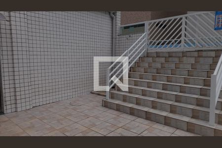 Apartamento para alugar com 45m², 1 quarto e 1 vagaÁrea comum