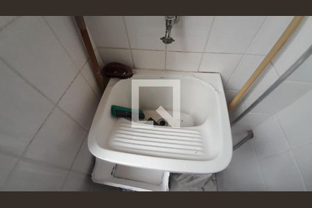 Apartamento para alugar com 45m², 1 quarto e 1 vagaÁrea de Serviço