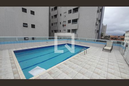 Apartamento para alugar com 45m², 1 quarto e 1 vagaÁrea comum