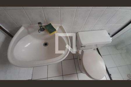 Apartamento para alugar com 45m², 1 quarto e 1 vagaBanheiro