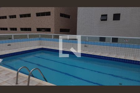 Apartamento para alugar com 45m², 1 quarto e 1 vagaÁrea comum