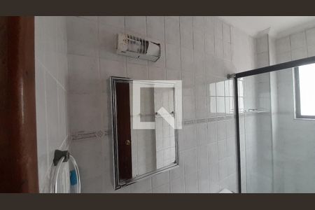 Apartamento para alugar com 45m², 1 quarto e 1 vagaBanheiro