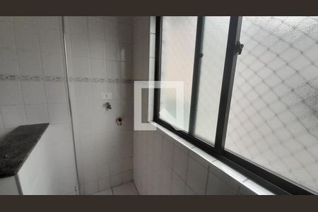 Apartamento para alugar com 45m², 1 quarto e 1 vagaÁrea de Serviço