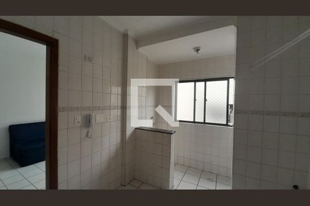 Apartamento para alugar com 45m², 1 quarto e 1 vagaCozinha