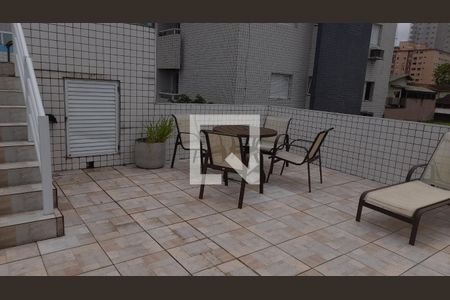 Apartamento para alugar com 45m², 1 quarto e 1 vagaÁrea comum