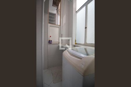 Apartamento para alugar com 41m², 1 quarto e sem vagaLavanderia